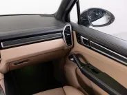 Porsche Cayenne Turbo S E-Hybrid III, 2020 — экстерьер, фото 26