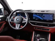 BMW X5 M Competition III (F95) Рестайлинг, 2024 — экстерьер, фото 28