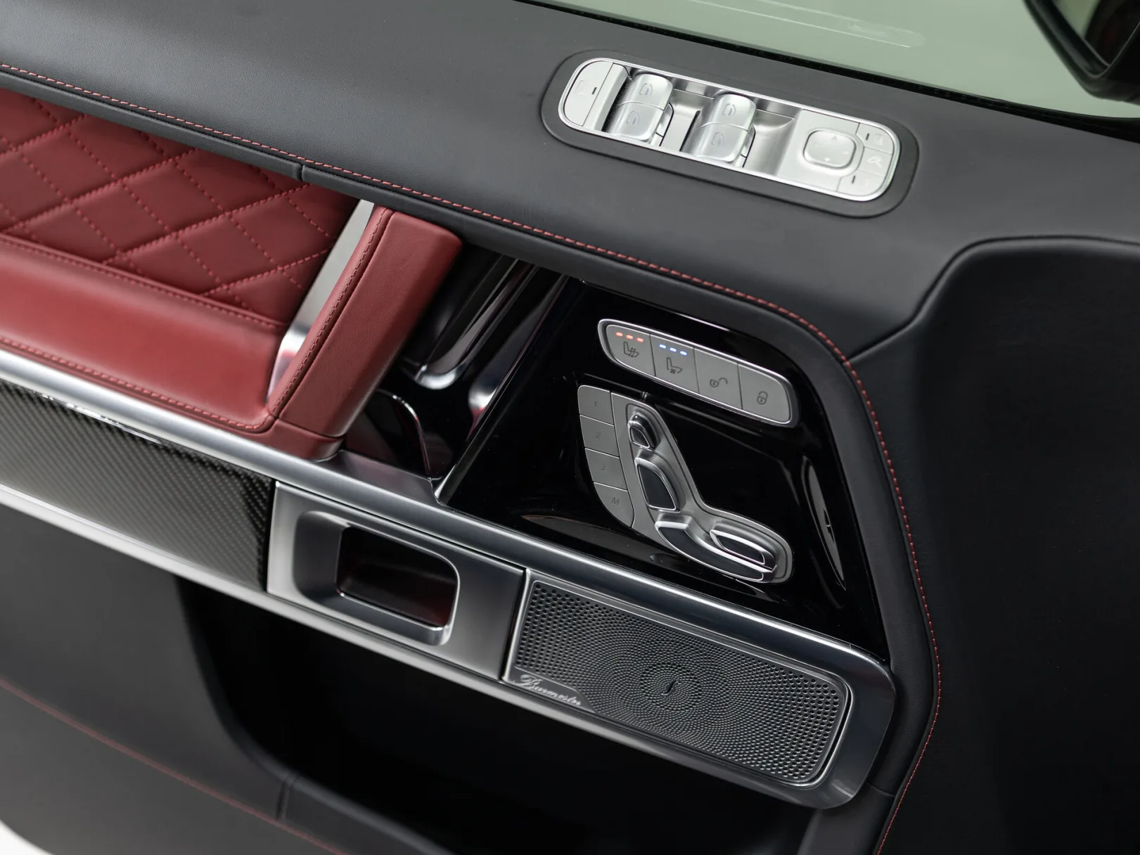 Mercedes-Benz G-Класс AMG G 63 II (W463), 2023 — экстерьер, фото 9