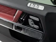 Mercedes-Benz G-Класс AMG G 63 II (W463), 2023 — экстерьер, фото 9