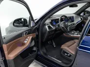 Alpina XB7 Allrad G07 Рестайлинг, 2022 — экстерьер, фото 7