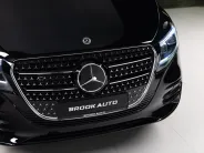 Mercedes-Benz V-Класс Exclusive AMG Line III (W447) Рестайлинг 2, 2026 — экстерьер, фото 36
