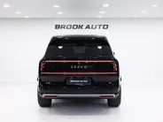 Zeekr 9X Ultra (6 seats) I, 2025 — экстерьер, фото 5