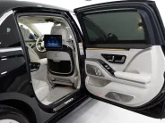 Mercedes-Benz Maybach S-Класс S 580 II (Z223), 2022 — экстерьер, фото 8
