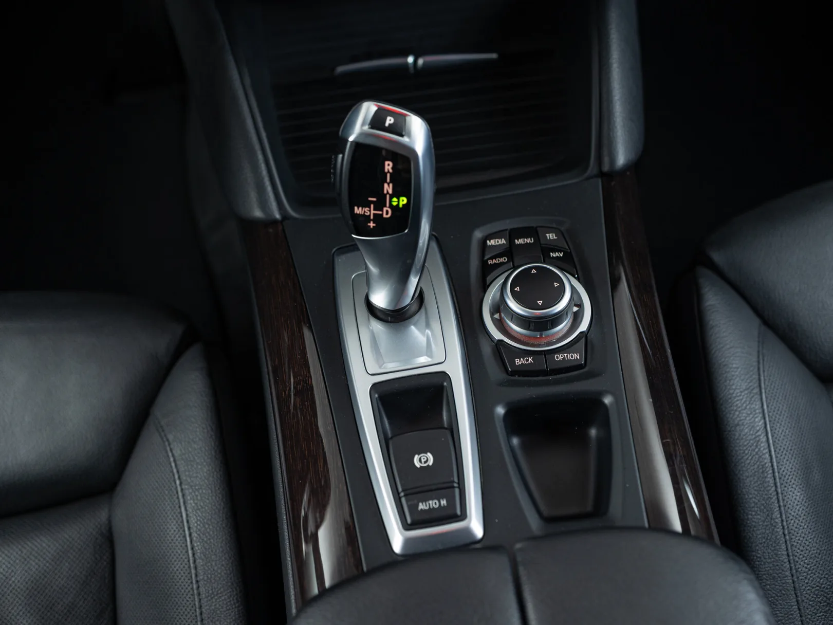 BMW X6 xDrive30d I (E71) Рестайлинг, 2014 — экстерьер, фото 18