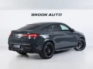 Mercedes-Benz GLE AMG GLE 53 4MATIC+ II (V167) Рестайлинг, 2025 — экстерьер, фото 4
