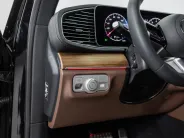 Mercedes-Benz GLS 450 4MATIC II (X167) Рестайлинг, 2025 — экстерьер, фото 14