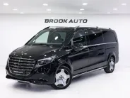 Mercedes-Benz V-Класс Avantgarde III (W447) Рестайлинг 2, 2025 — экстерьер, фото 1