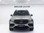 Mercedes-Benz GLS 580 4MATIC II (X167), 2023 — экстерьер, фото 2