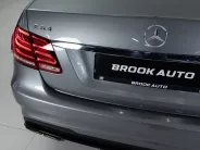 Mercedes-Benz E-Класс AMG E 63 AMG 4MATIC IV (W212, S212) Рестайлинг, 2014 — экстерьер, фото 37