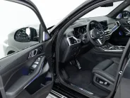 BMW X7 xDrive40d M Sport Pro I (G07) Рестайлинг, 2025 — экстерьер, фото 7