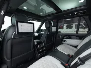 Land Rover Range Rover SVAutobiography Dynamic IV Рестайлинг, 2020 — экстерьер, фото 29
