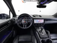 Porsche Cayenne Базовая III, 2020 — экстерьер, фото 11