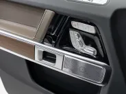 Mercedes-Benz G-Класс G 450 d AMG Line III (W465) Рестайлинг, 2025 — экстерьер, фото 9