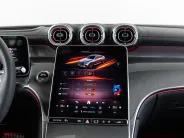 Mercedes-Benz GLC Coupe AMG GLC 43 4MATIC II (C254), 2025 — экстерьер, фото 23