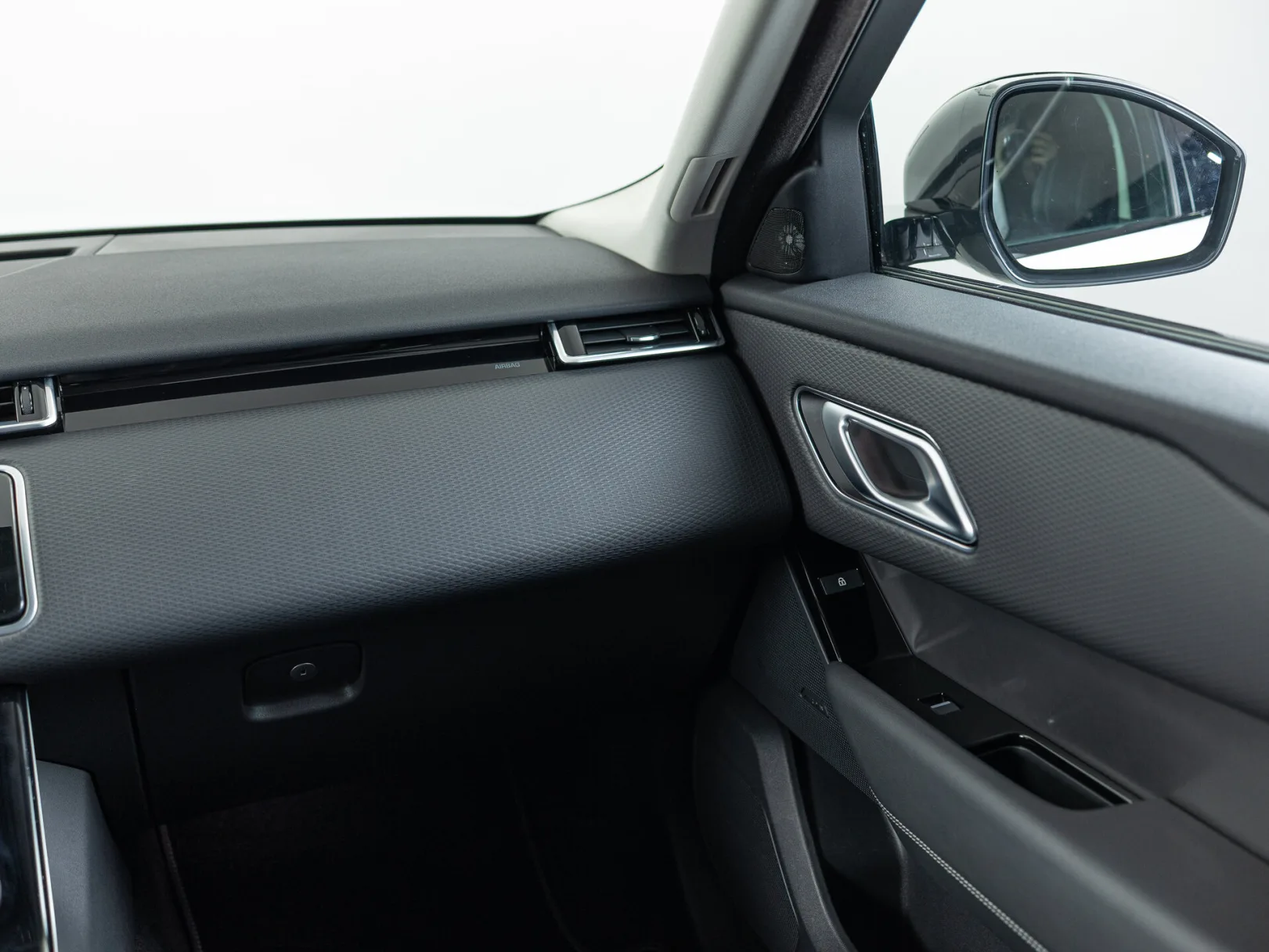 Land Rover Range Rover Velar S I, 2021 — экстерьер, фото 20
