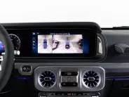 Mercedes-Benz G-Класс AMG G 63 II (W465) Рестайлинг, 2026 — экстерьер, фото 24