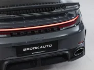 Porsche 911 Turbo S VIII (992) Рестайлинг, 2026 — экстерьер, фото 42