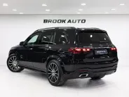 Mercedes-Benz GLS 450 4MATIC II (X167) Рестайлинг, 2025 — экстерьер, фото 4