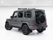 Mercedes-Benz G-Класс AMG G 63 II (W465) Рестайлинг, 2025 — экстерьер, фото 6