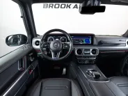 Mercedes-Benz G-Класс G 350 d III (W463), 2020 — экстерьер, фото 14