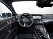 Mercedes-Benz AMG GT 4-Door Coupe AMG GT 63 S E Performance I, 2023 — экстерьер, фото 13
