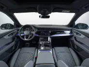 Audi Q8 55 TFSI I (4M) Рестайлинг, 2025 — экстерьер, фото 31