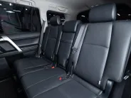 Toyota Land Cruiser Prado Престиж 150 Series Рестайлинг 2, 2020 — экстерьер, фото 26