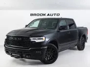 Ram 1500 Limited V Рестайлинг, 2024 — экстерьер, фото 1