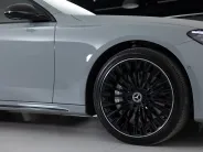 Mercedes-Benz E-Класс E 300 4MATIC AMG Line VI (W214, S214), 2026 — экстерьер, фото 36