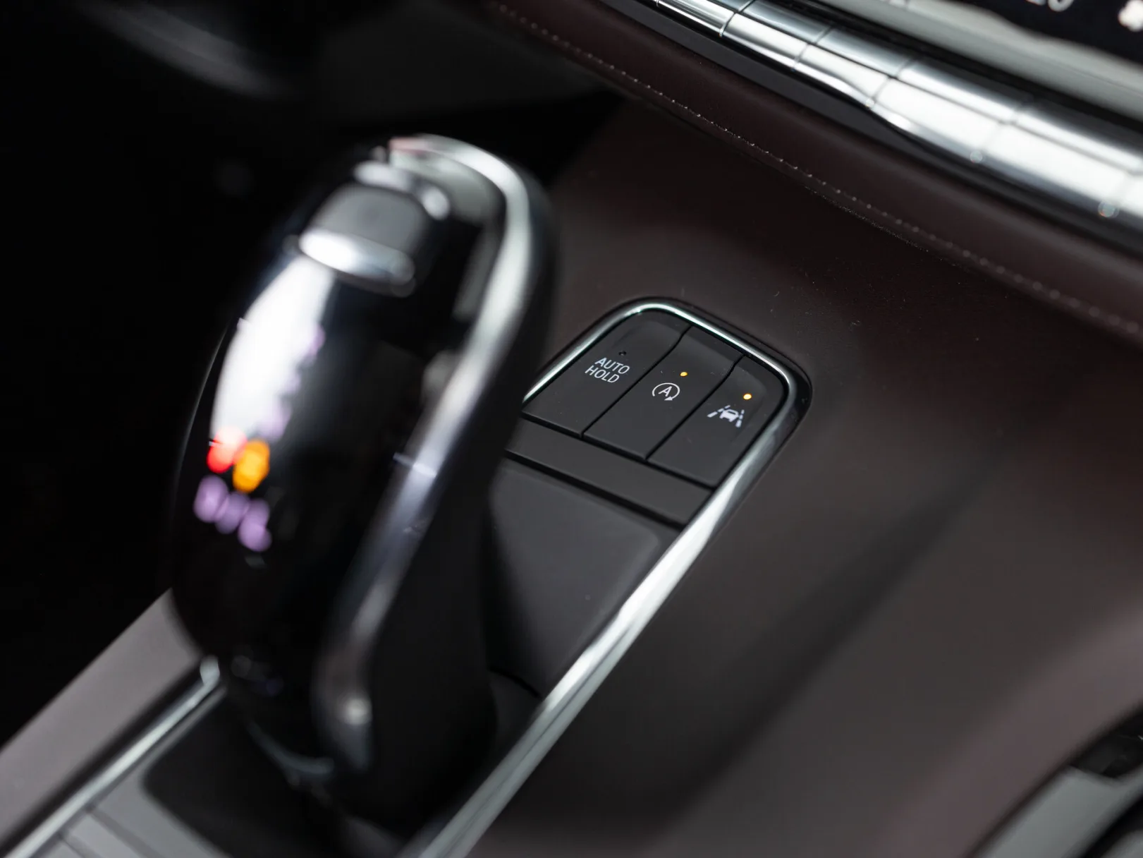 Cadillac Escalade Sport Platinum ESV V, 2024 — экстерьер, фото 34