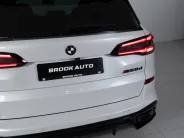 BMW X5 M50d IV (G05/G18), 2020 — экстерьер, фото 34