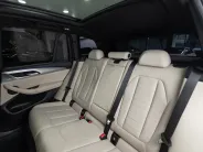 BMW X3 III (G01), 2018 — экстерьер, фото 24