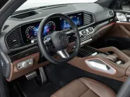 Mercedes-Benz GLS 450 4MATIC II (X167) Рестайлинг, 2025 — экстерьер, фото 10
