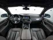 BMW X5 M Competition (M Special) III (F95), 2020 — экстерьер, фото 30