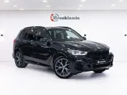 BMW X5 xDrive40i M Sport Pro IV (G05/G18), 2018 — экстерьер, фото 3