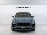 Porsche Cayenne Turbo GT III Рестайлинг, 2026 — экстерьер, фото 2