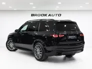 Mercedes-Benz GLS 400 d 4MATIC Luxury II (X167), 2020 — экстерьер, фото 4