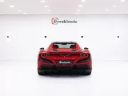 Ferrari F8 Individual I, 2021 — экстерьер, фото 9
