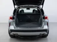 Infiniti QX50 Pure II, 2018 — экстерьер, фото 28