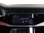 Audi Q7 55 TFSI quattro tiptronic II (4M) Рестайлинг 2, 2024 — экстерьер, фото 21