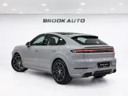 Porsche Cayenne Coupé III Рестайлинг, 2025 — экстерьер, фото 6