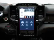 Ram 1500 TRX V, 2021 — экстерьер, фото 24