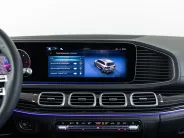 Mercedes-Benz GLS 450 d 4MATIC II (X167) Рестайлинг, 2025 — экстерьер, фото 30