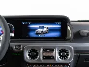 Mercedes-Benz G-Класс AMG G 63 II (W465) Рестайлинг, 2025 — экстерьер, фото 30