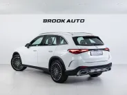 Mercedes-Benz GLC 300 4MATIC II (X254), 2025 — экстерьер, фото 6
