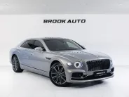 Bentley Flying Spur Individual III, 2022 — экстерьер, фото 3