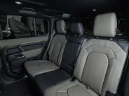 Land Rover Defender S II, 2025 — экстерьер, фото 30