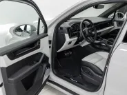 Porsche Cayenne E-Hybrid III Рестайлинг, 2026 — экстерьер, фото 7