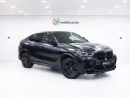 BMW X6 M Competition (M Special) III (F96), 2021 — экстерьер, фото 3
